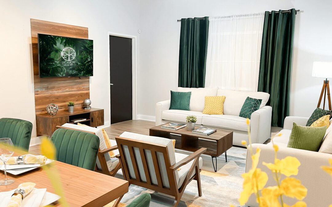 How To Get Repeat Guests at Your Vacation Home