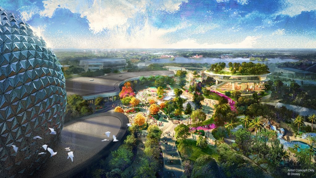 New Attractions Coming to Orlando – Disney, Universal, and ICON Park