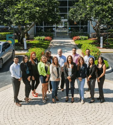 About Us - Header Image Mobile