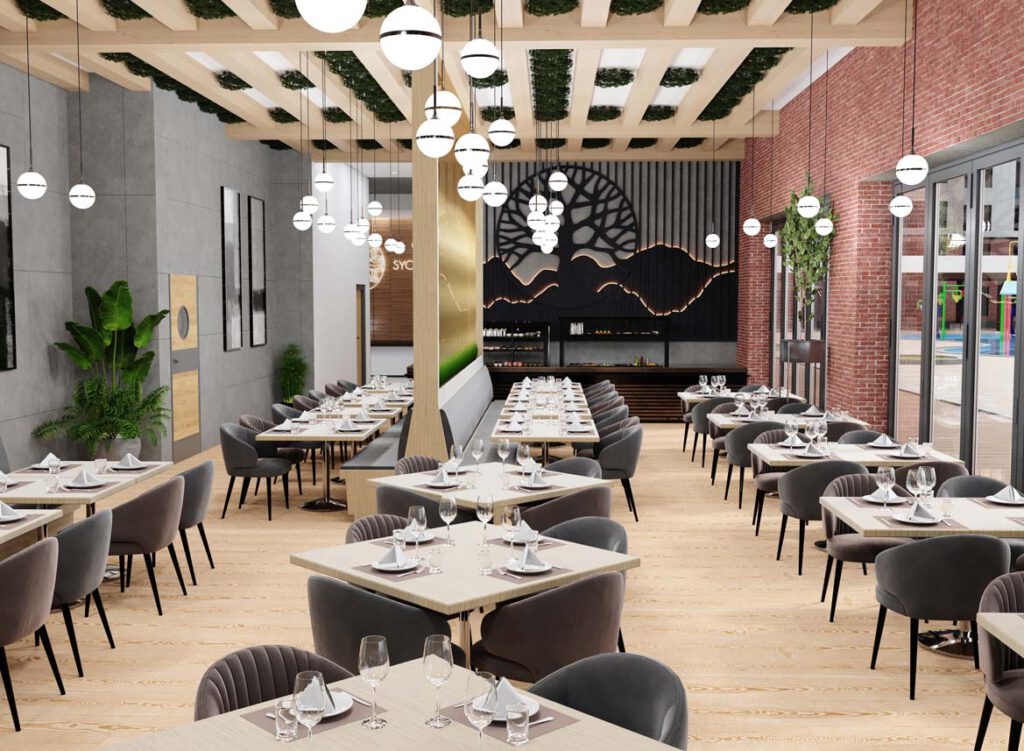 Clubhouse Images – Sycamore Resort (4) Clubhouse Images - Sycamore Resort