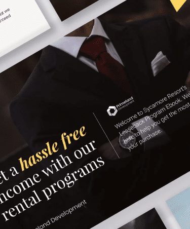 For Realtors - Leaseback