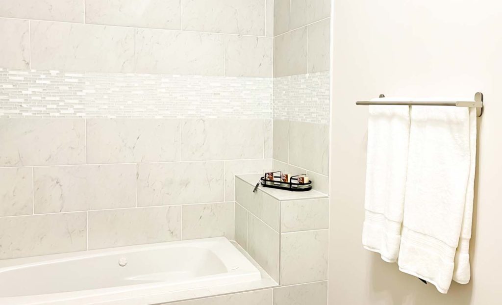 2 Bed Bathroom – Sycamore Resort (2) 2 Bed Bathroom - Sycamore Resort