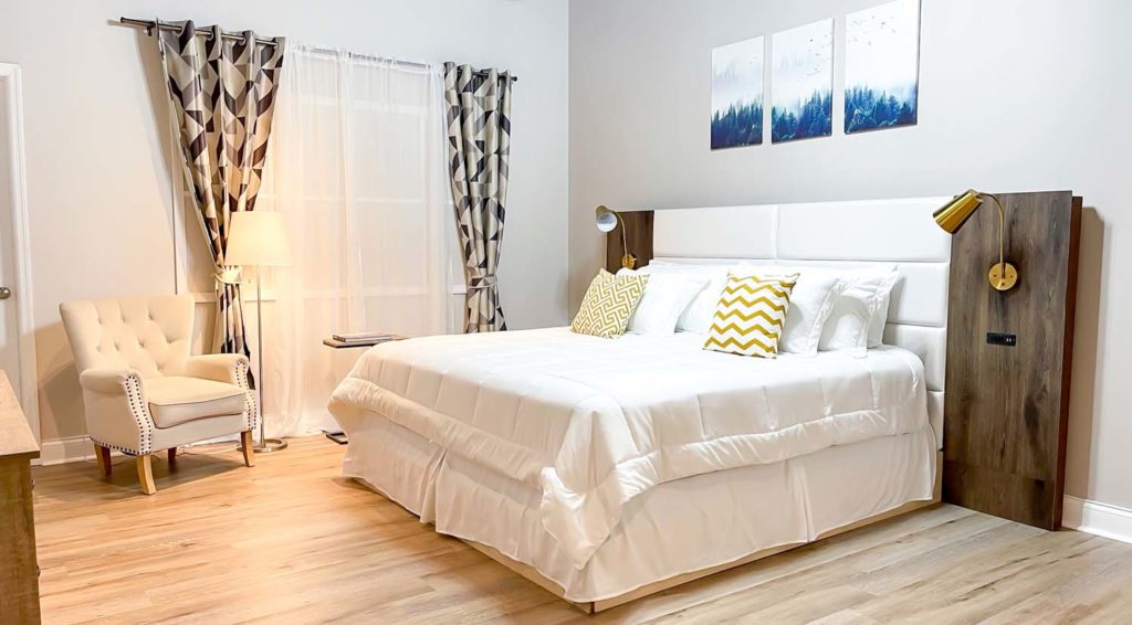 2 Bedroom – Sycamore Resort (5) 2 Bedroom - Sycamore Resort