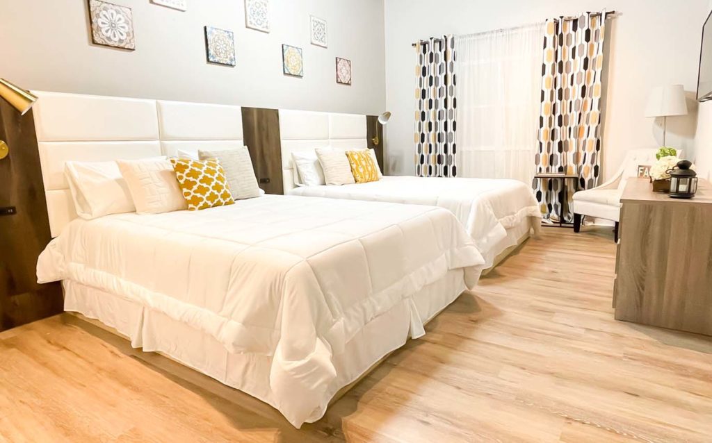 2 Bedroom – Sycamore Resort (6) 2 Bedroom - Sycamore Resort