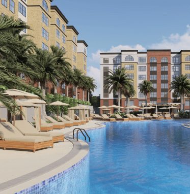 Sycamore Resort - Pool Sycamore Resort - Pool