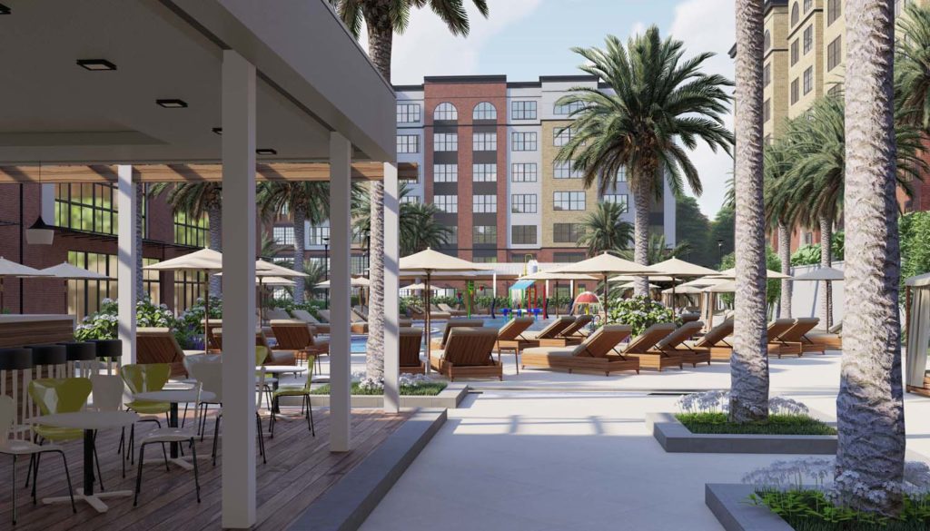 Sycamore Resort_Gallery Images (1)_1-min Swimming pool - Sycamore Resort