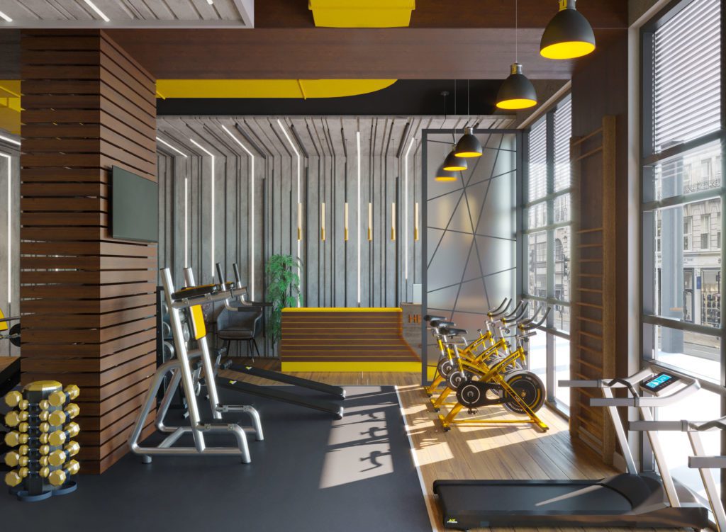 Primeland_Gallery_Fitness Center_4 Primeland Gallery Fitness Center